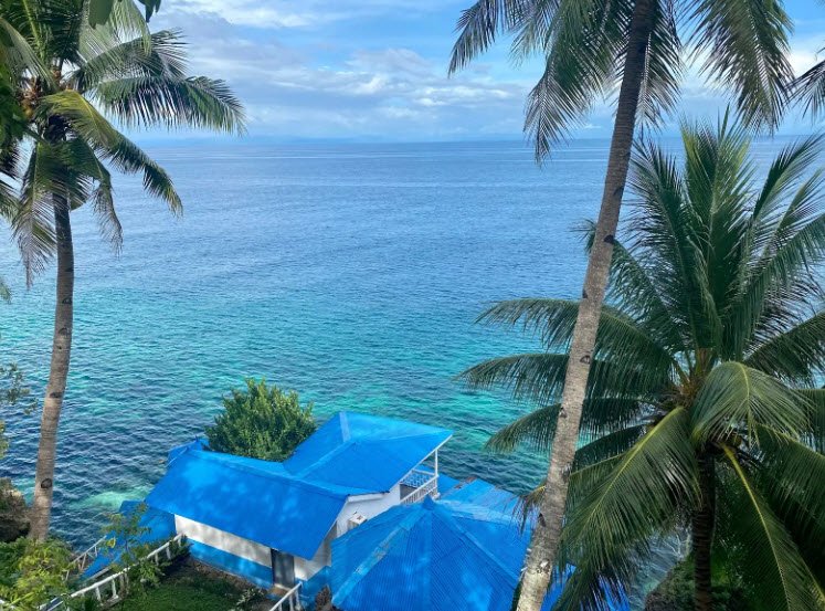 Vinapor "Jurassic" Beach Park, Philippines , Philippines